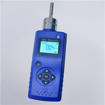 EY-1100便携式TVOC气体检测仪