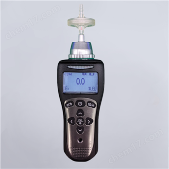 HY-MS104K-L-H2泵吸式氢气检测报警仪
